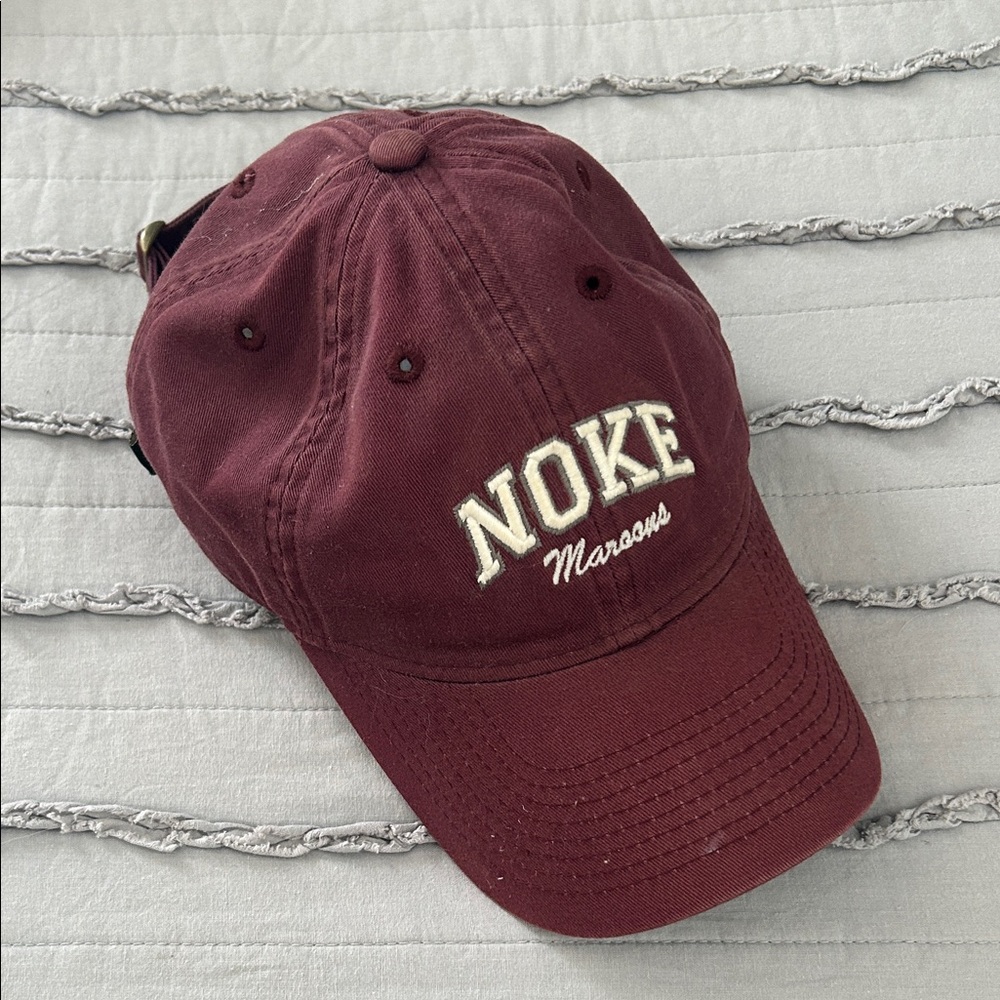 Roanoke College Hat